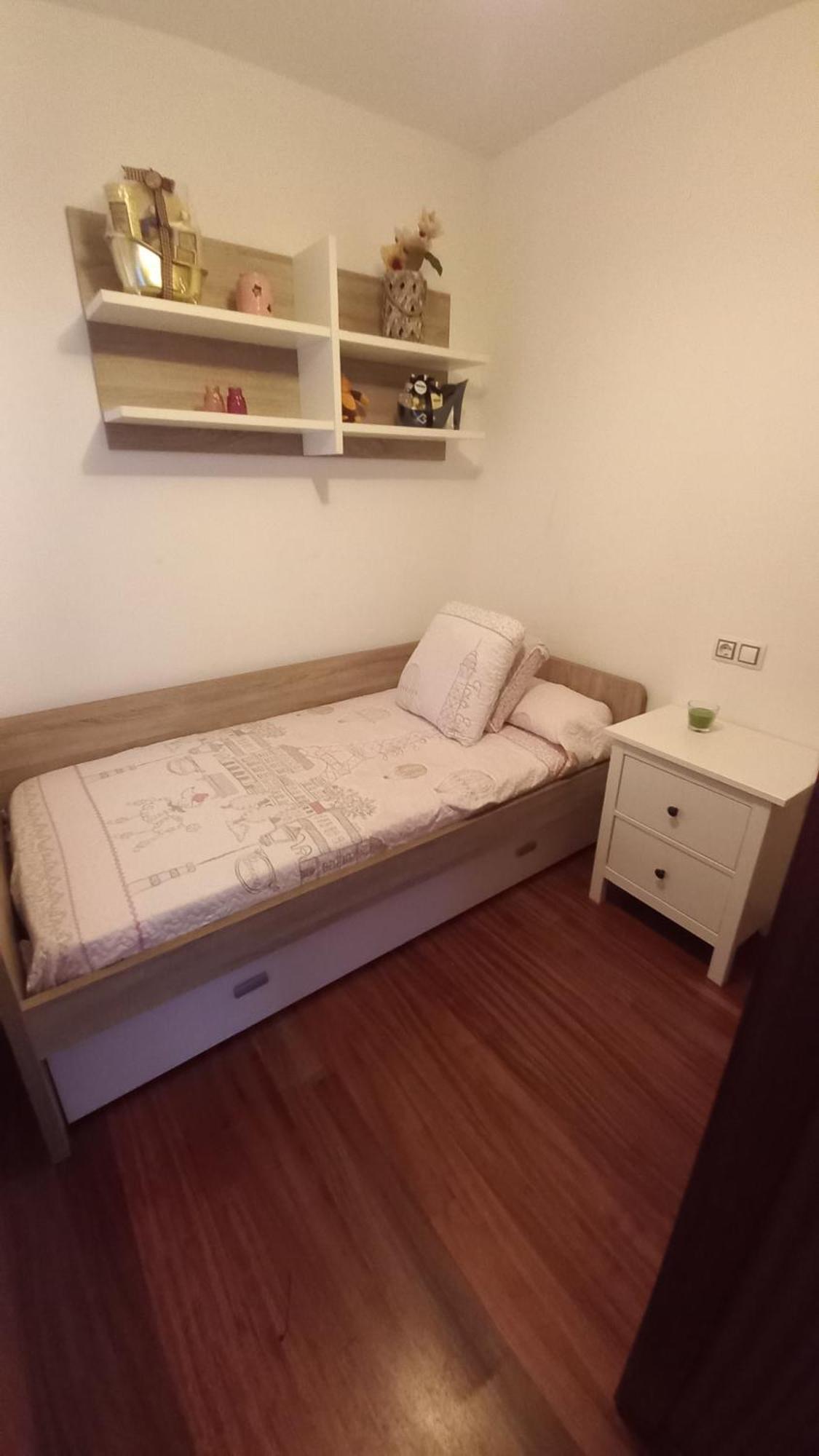 Apartamento Arenales Puebla A Pobra do Caramiñal Esterno foto