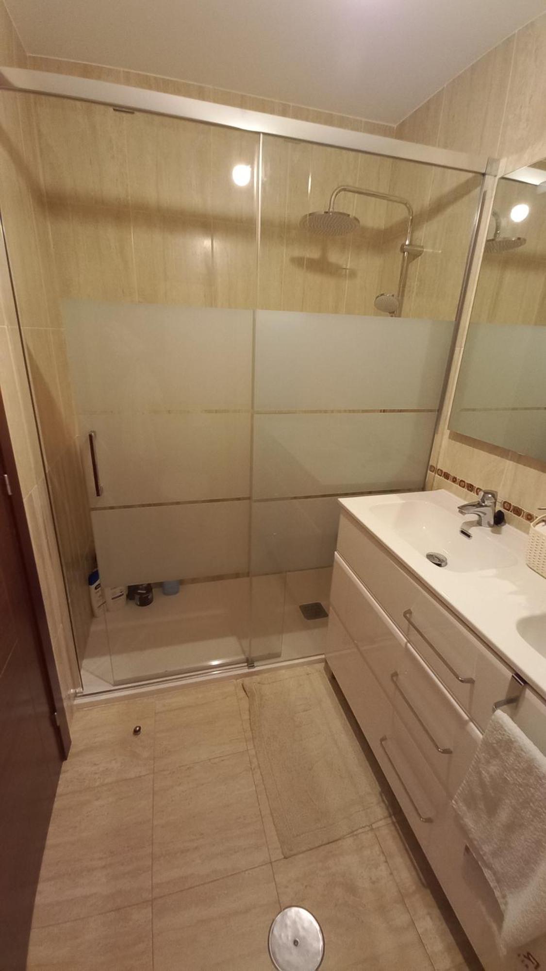 Apartamento Arenales Puebla A Pobra do Caramiñal Esterno foto